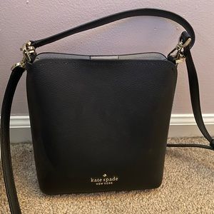 Kate Spade Darcy Small Bucket Bag